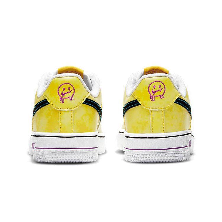 Nike Air Force 1 Kids' Skateboarding Shoes Pre School DC7321-700