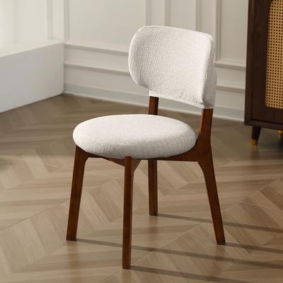 Textil do obýváku a jídelny – Potahy na židle
