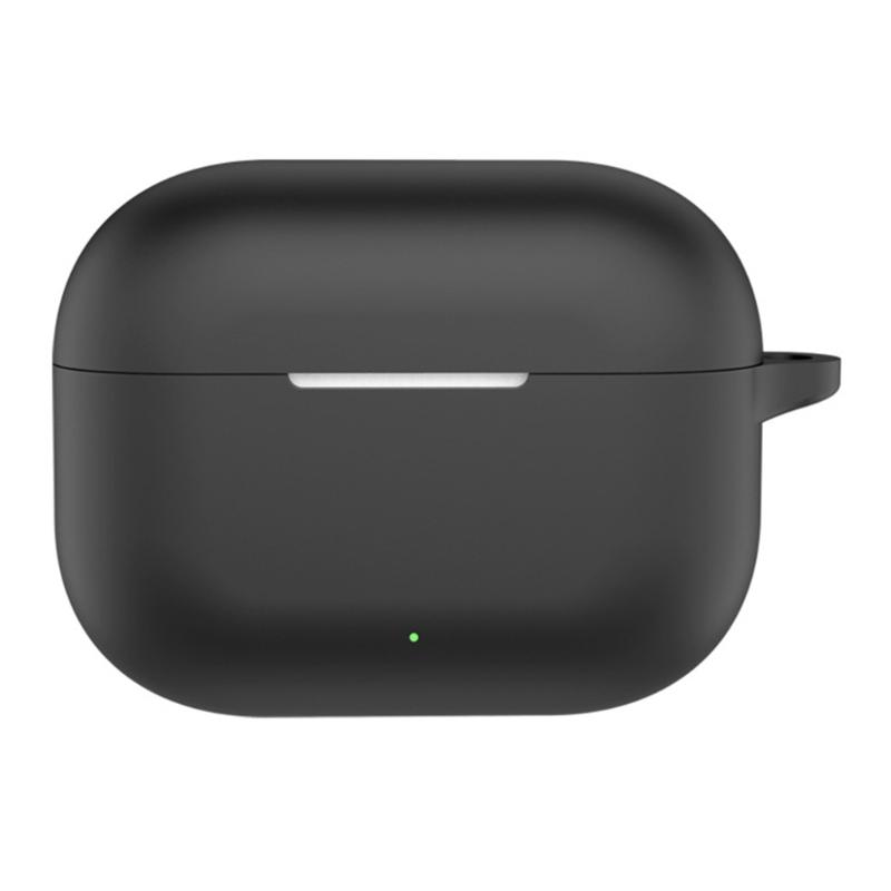 Flexible Silicone Protective Case For Wireless Earphone Shockproof Protective Case Housing Shell Replacement Accessories