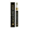 Stone Touch-Up Pen for Marble Granite Repair 3ml Durable Surface Restoration Tool Suitable for Stone Furniture Countertops and Monuments