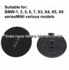 BMW Mini and More: Floor Mat Carpet Fixing Buckle