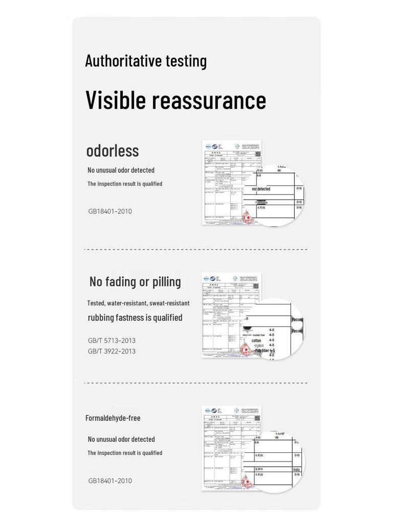 JD Jingzao Herren Tapered Casual Jeans