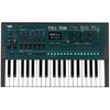 KORG Opsix mkII FM Synthesizer with Altered FM Sound Source, 37 Keys, 64 Voices