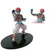 Akaza Slayer Demon Kimetsu No Yaiba Anime Action Figure Characters Model Toys