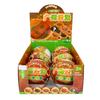 DIY Food Toy Box Set - Full 6 Styles With Version, Keychain Accessories | Non- Kit For Collecting, Casual DIY Fun | Hobbyist Item
