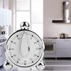 Praktische Countdown-Timer 60-Minuten-Timer-Erinnerung für Küche, Lehre, Arbeit