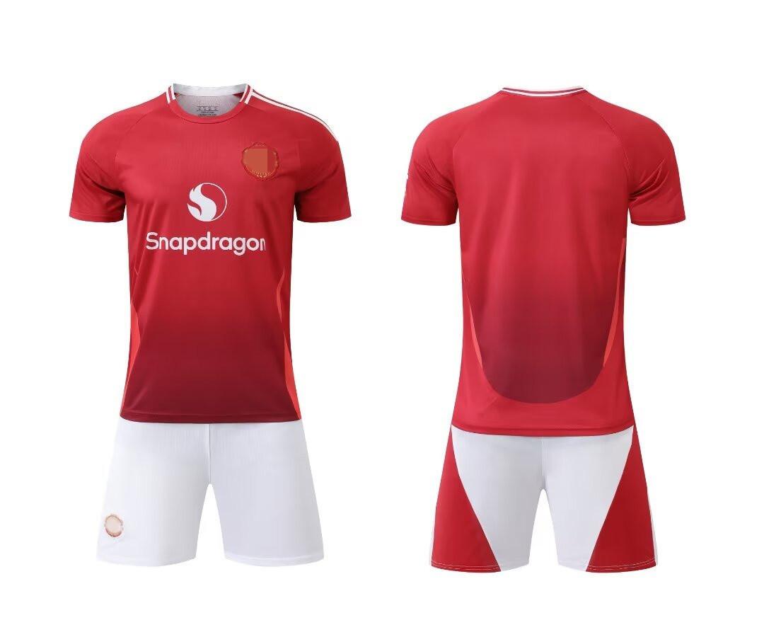 2024-2025 Season | Home Jersey 18