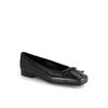Tandy Women S Flat ShoeS Black G26038