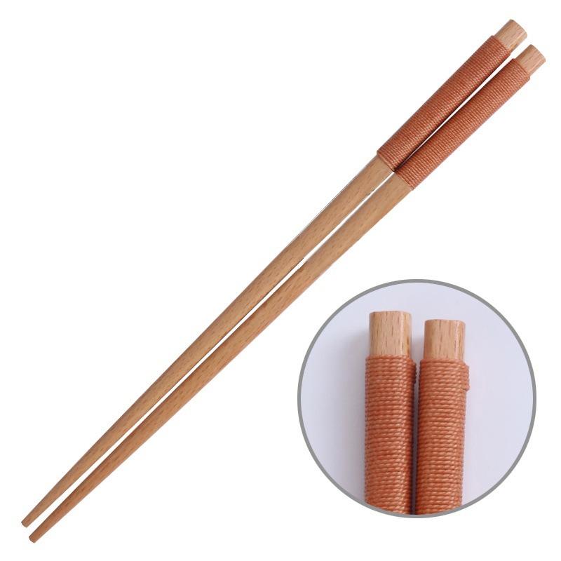 Japanese Chopstick Sushi Chopsticks Wooden Chopsticks High Quality Wooden Food Sticks Chinese Sticks To Eat Food Sticks KZ002