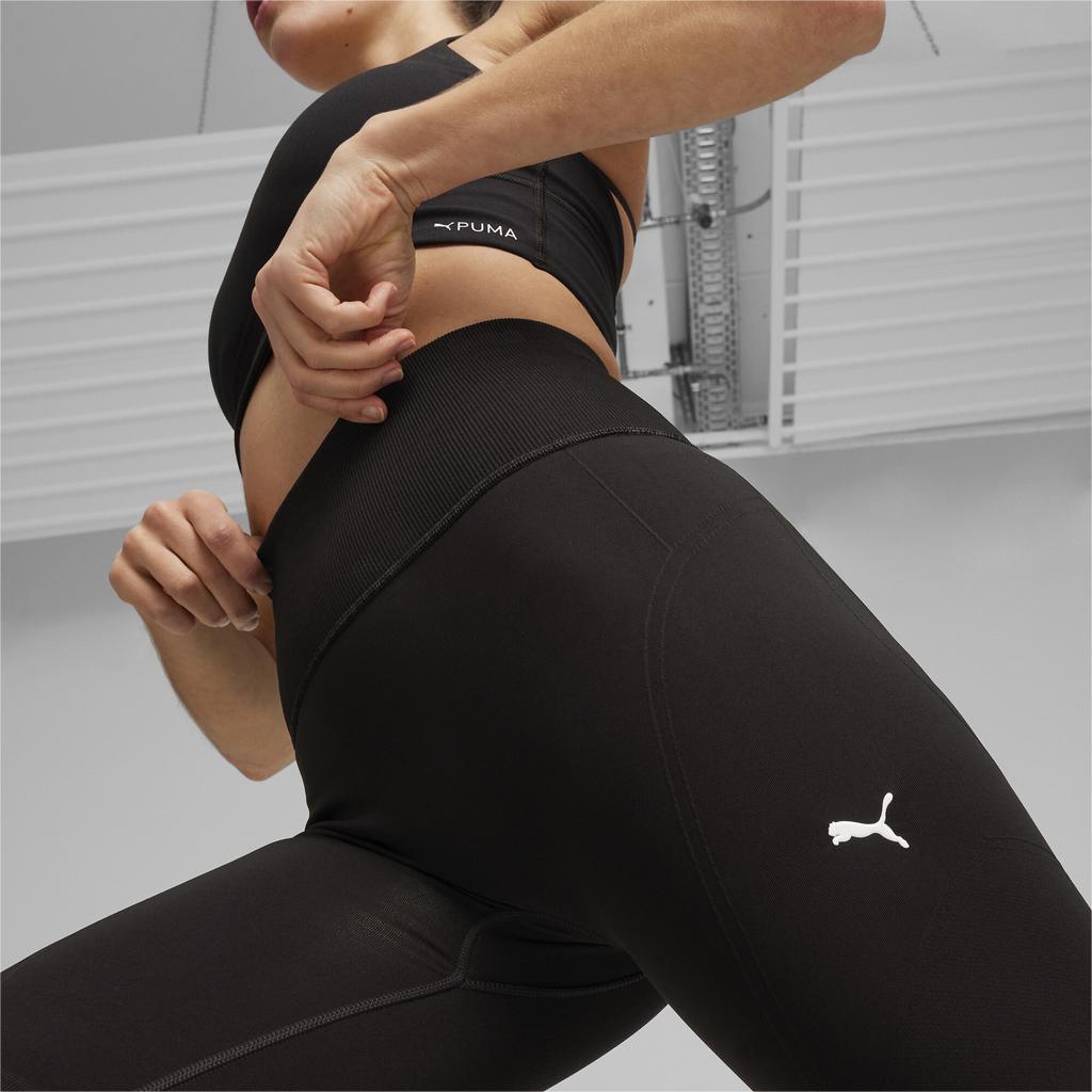 Puma Shorts Shapeluxe Seamless 6 52438601 R Xs