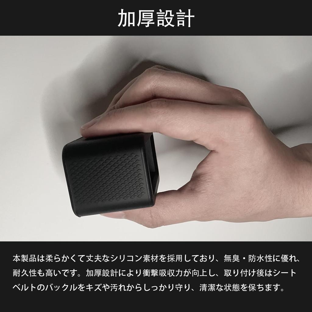 YHJKOPO Set of 2 Black Alphard & Vellfire AGH45W/AGH40W/AAHH40W/AAHH45W 40 Series 30 Series Seat