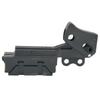 Power Tool Accessories Trigger Switch 255 Cut Off Machine Non-Lock Button