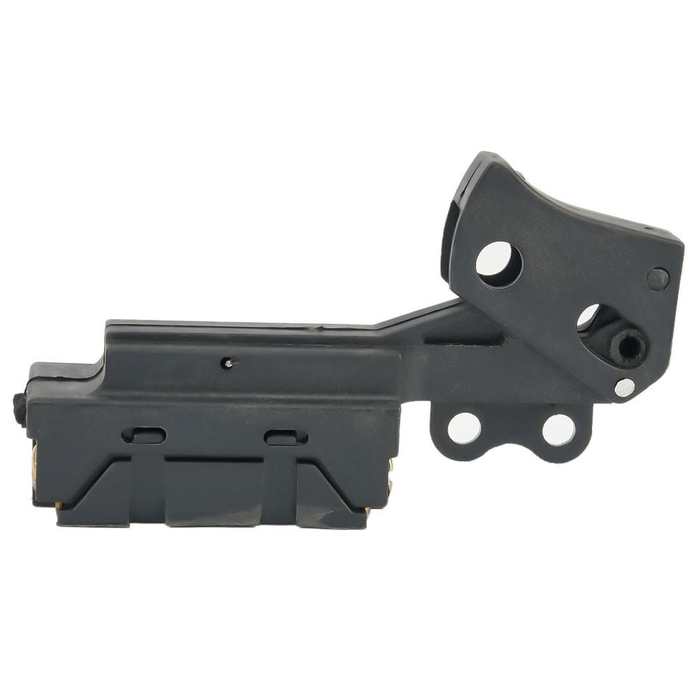 Power Tool Accessories Trigger Switch 255 Cut Off Machine Non-Lock Button