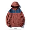 Cross-Border Fashion UV Protection Ice Silk Summer Jacket
