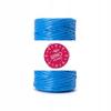 Sznurek rolniczy polipropylenowy niebieski - 100g - 2mm