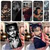 Maluma Cover For OnePlus 13 13R 12 12R 11 10 Pro 8T 10T OnePlus Nord 4 CE 2 3 Lite N10 N20 N30 Case