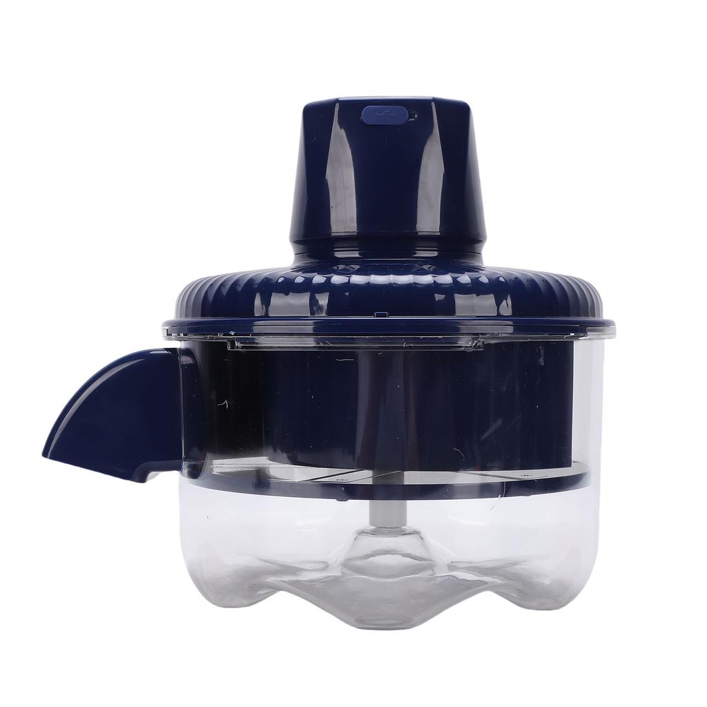 Electric Grape Peeling Machine Multifunctional 6 Blades Fruit and Vegetable Automatic Peeler