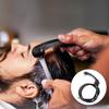 Beauty Salon Faucet Sprayer with Hose Pipe Professional Handheld Equipment Kit, Universal Shampoo