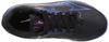 Mizuno Wave Drive NEO 3 Table Tennis Shoes, Black/Blue/Red, Size 25.0 Cm, 2E