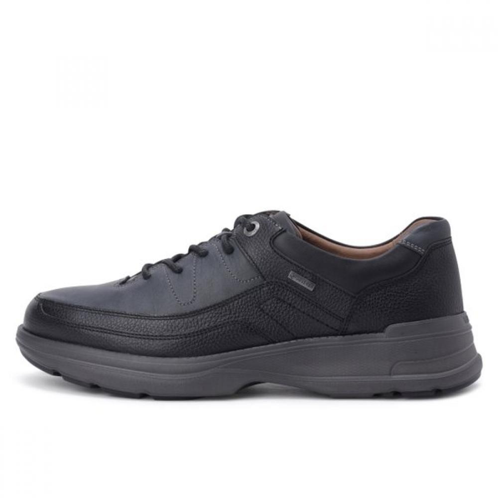Land Rover Men S caSual Gore Tex Dual cuShion ShoeS Lanoxc4608mf2