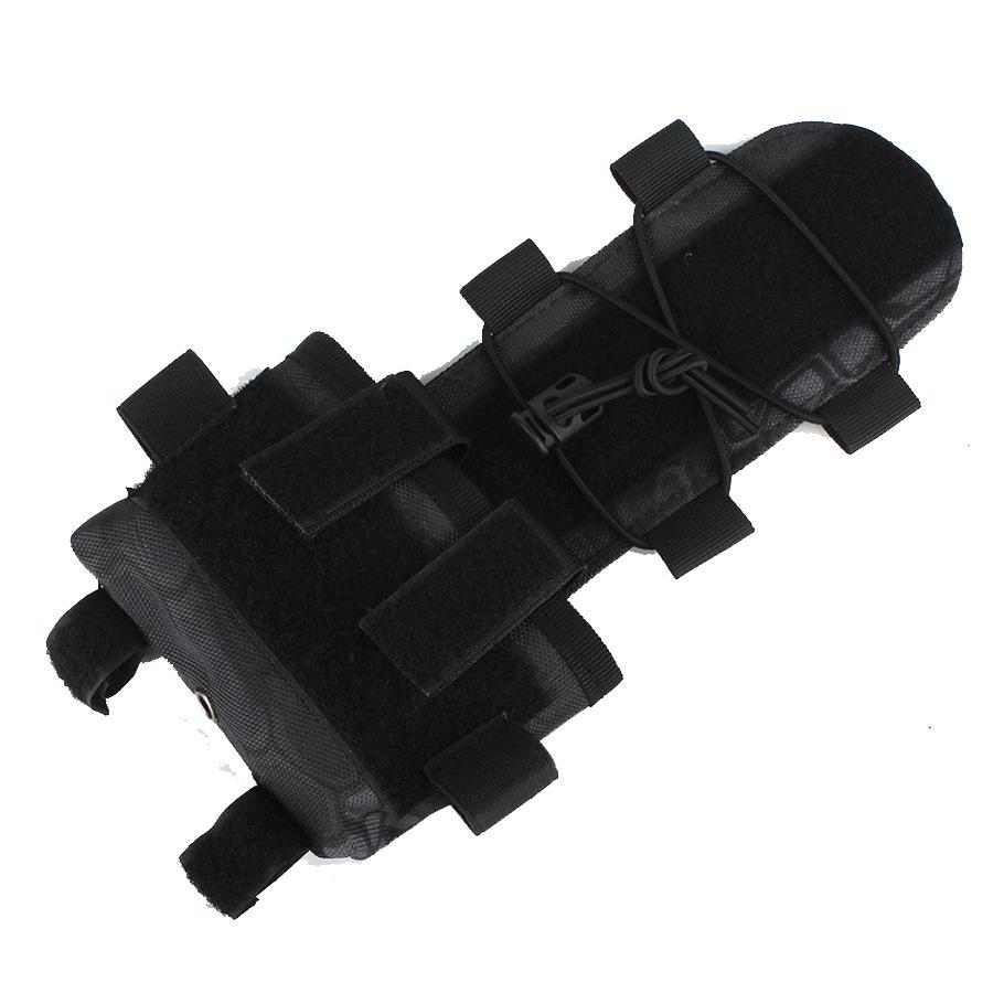 Military Fan FAST Helmet MK2 Night Vision Battery Weight Pouch