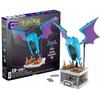 Plastic Constructor Mega Pokemon Golbat with Movement HTH72