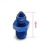AN3 Turbo Oil Feed Restrictor Fitting - Compatible with T25/T28 GT25R GT28R GT30R GT35R