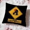 Band L-Limp BizkitS Cushion Cover Premium Comfort Reversible Pillow Cove -Two In One Design for Any Room & Car Interior