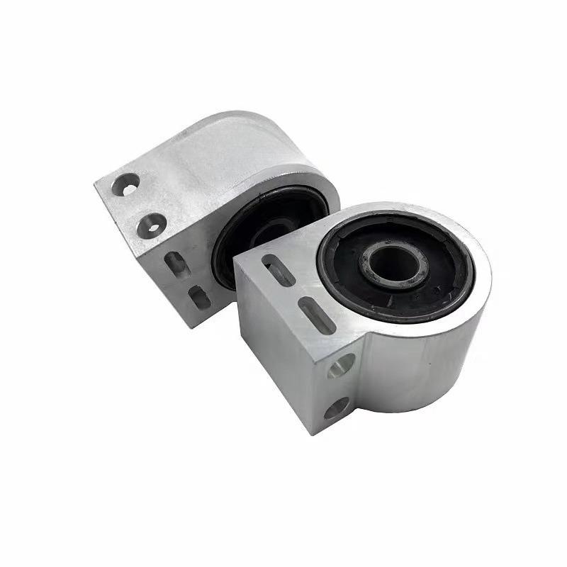 96809676 96819161 Front Lower Arm Bushing Suspension Bushings For Chevy Captiva 2006-2010 96819192