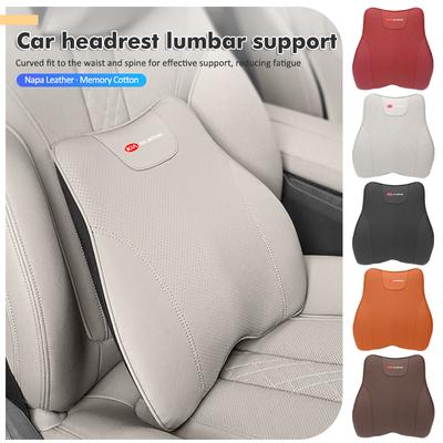 Accesorii pentru interiorul mașinii – Perne auto