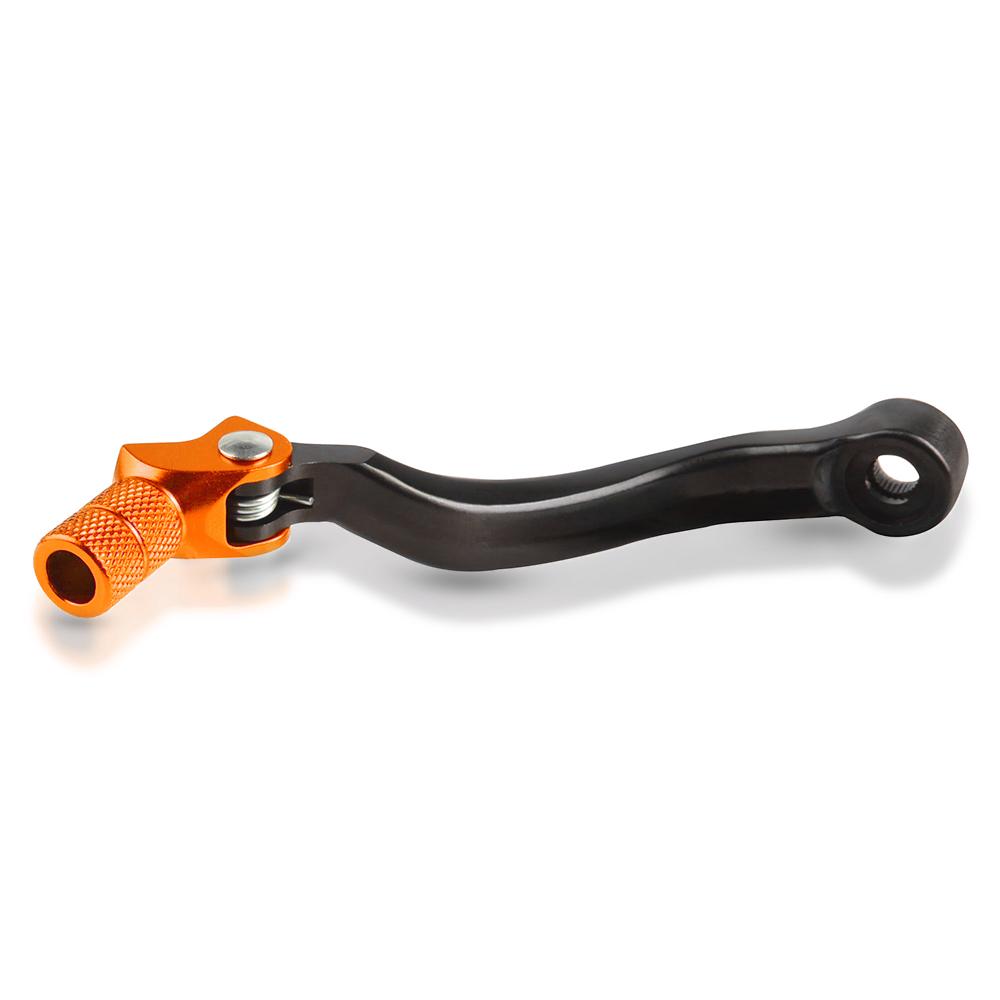 Motorcycle Gear Shift Pedal Lever For Husqvarna TE125 TE250/300/250i/300i TC125 TC250 TX300 FE250/350 FX350 2016 2017