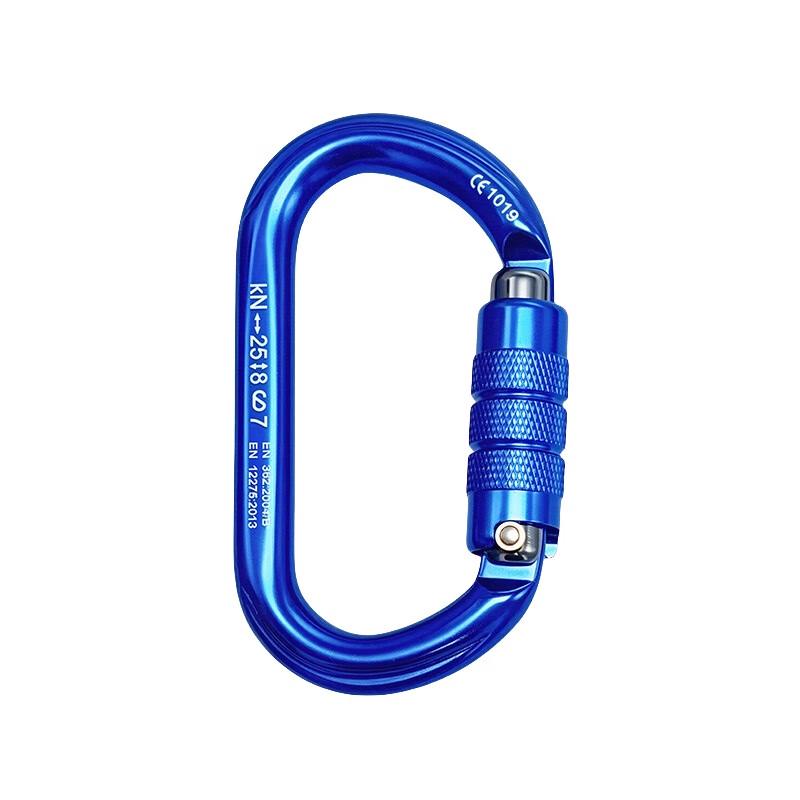 UOSU Automatic Rock Climbing Safety Carabiner