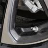 AHN4  Car Accessories Car Tire Valve Cover Wheel Air Protection Caps For Lexus CT200h NX300h RX300 RX330 EX300h F Sport IS RX NX ES LS