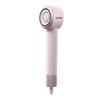 High-Speed Ionic Hair Dryer