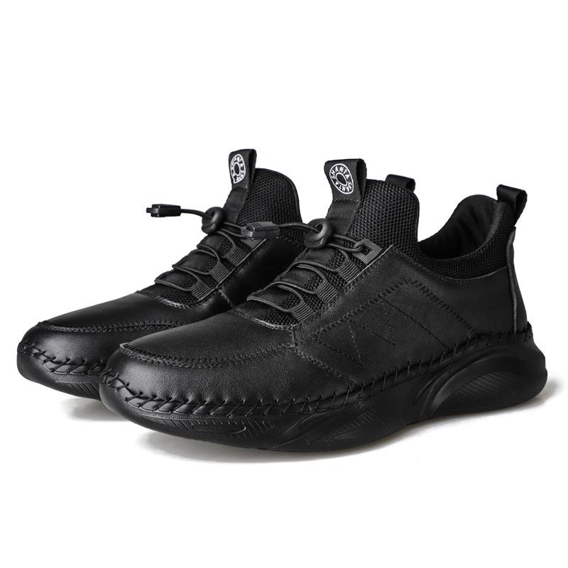 Fashion Handmade men's casual sports shoes Trendy men's comfortable and versatile Outdoor leisure walking sports men's Hot sales shoes