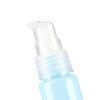 50ml Travel Lotion Shampoo Spray Bottle Cosmetic Container Refillable Empty Bottles Perfume Bottle