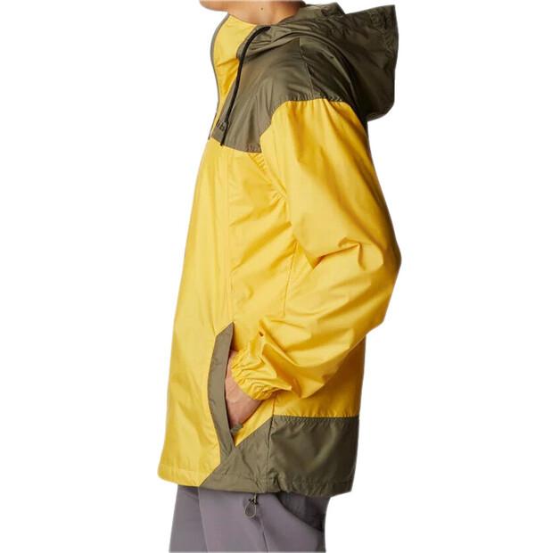 Ветровка Columbia Flash Challenger Windbreaker