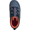 adidas Terrex Snowpitch Cold.Rdy K 'Mickey in the Outdoors' (Unisex) Core Black / Grey Six / Grey Four Kids' Casual Shoes ID3558