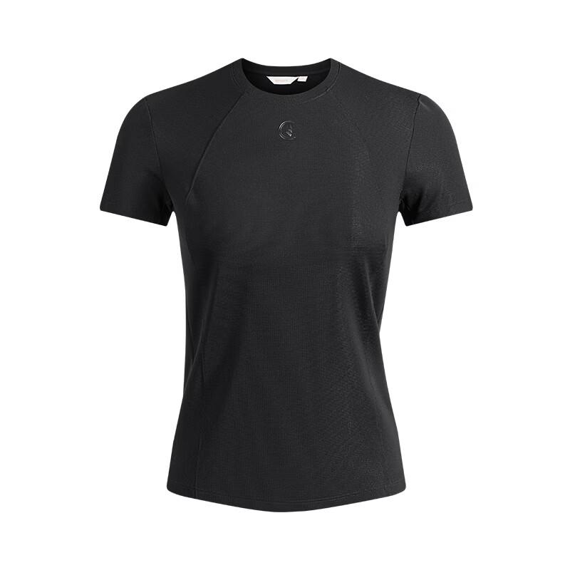 Navigare Women's Lightweight Slim Fit Short-Sleeve T-Shirt
