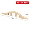 High-Quality Wooden High-Quality Track High-Quality Railway High-Quality Accessories High-Quality Bridge High-Quality Train Space facility
