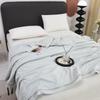 Tangna Luxury Ice Silk Jacquard Summer Quilt