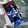 Classic Groove Metal Band P-Pantera Phone Case For Samsung S 9 10 20 21 22 23 30 23 24 Plus Lite Ultra FE S10lite Funda