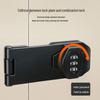Punch-Free Cabinet & Drawer Password Lock
