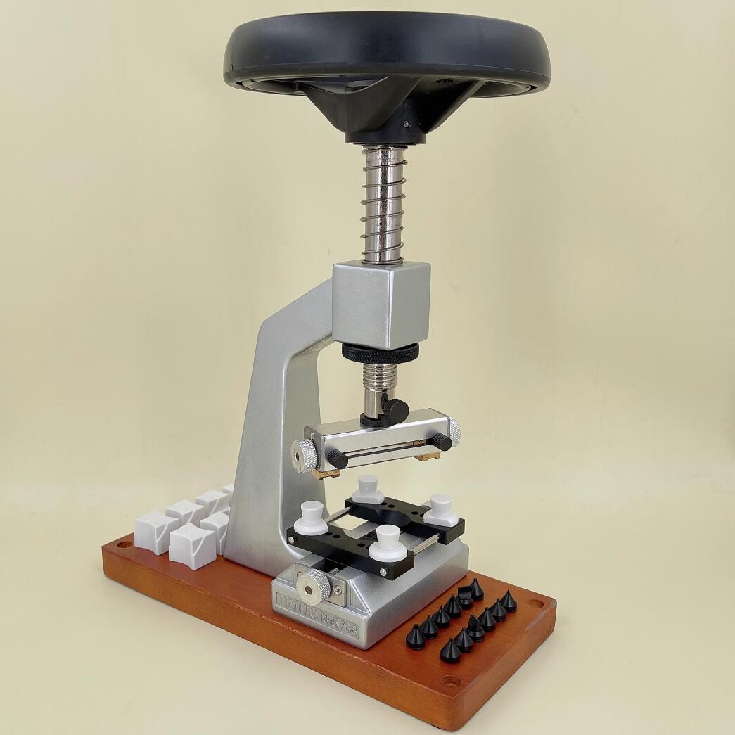 

Инструмент для открытия и закрытия корпуса часов 5700 инструмент для открытия корпуса часов