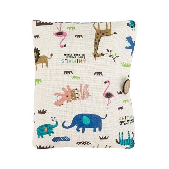 Organisateur De Couches Portable - Sac Rangement Bébé Grande Capacité - Voyage & Maison