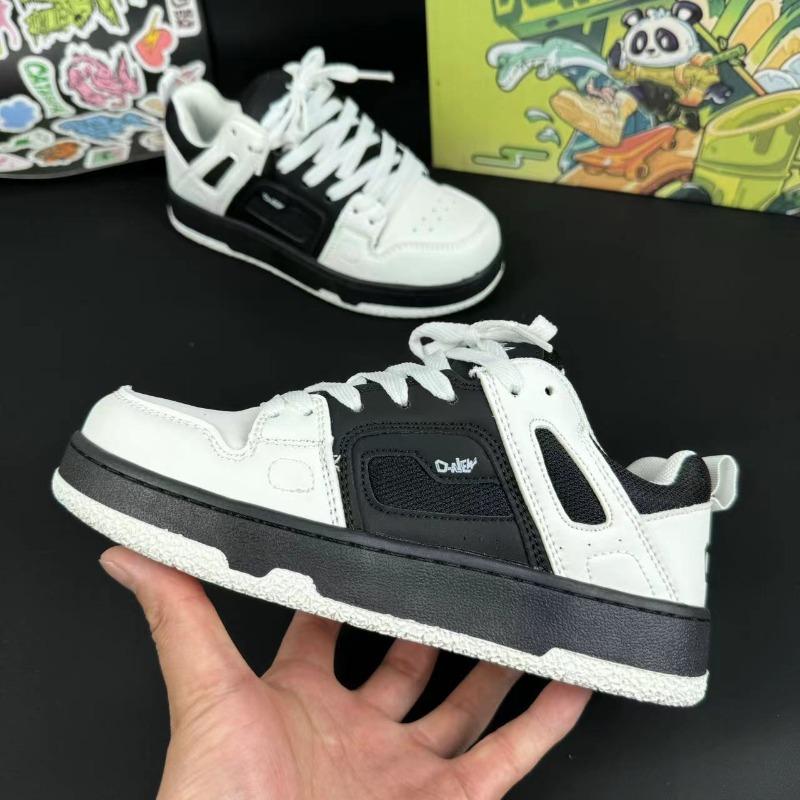 Fashion Sneakers for Men's Fashionable Versatile Platform Comfort Men's Running Shoes Breathable Light Men's Shoes Zapatillas De Hombre