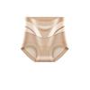 High Waist Thin Shapewear Panties Mesh Tummy Control Underwear Postpartum Body Shaper Waist Trainer Belly Contracting