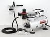 Takagi EARTH MAN Hobby Compressor Set HCP-110
