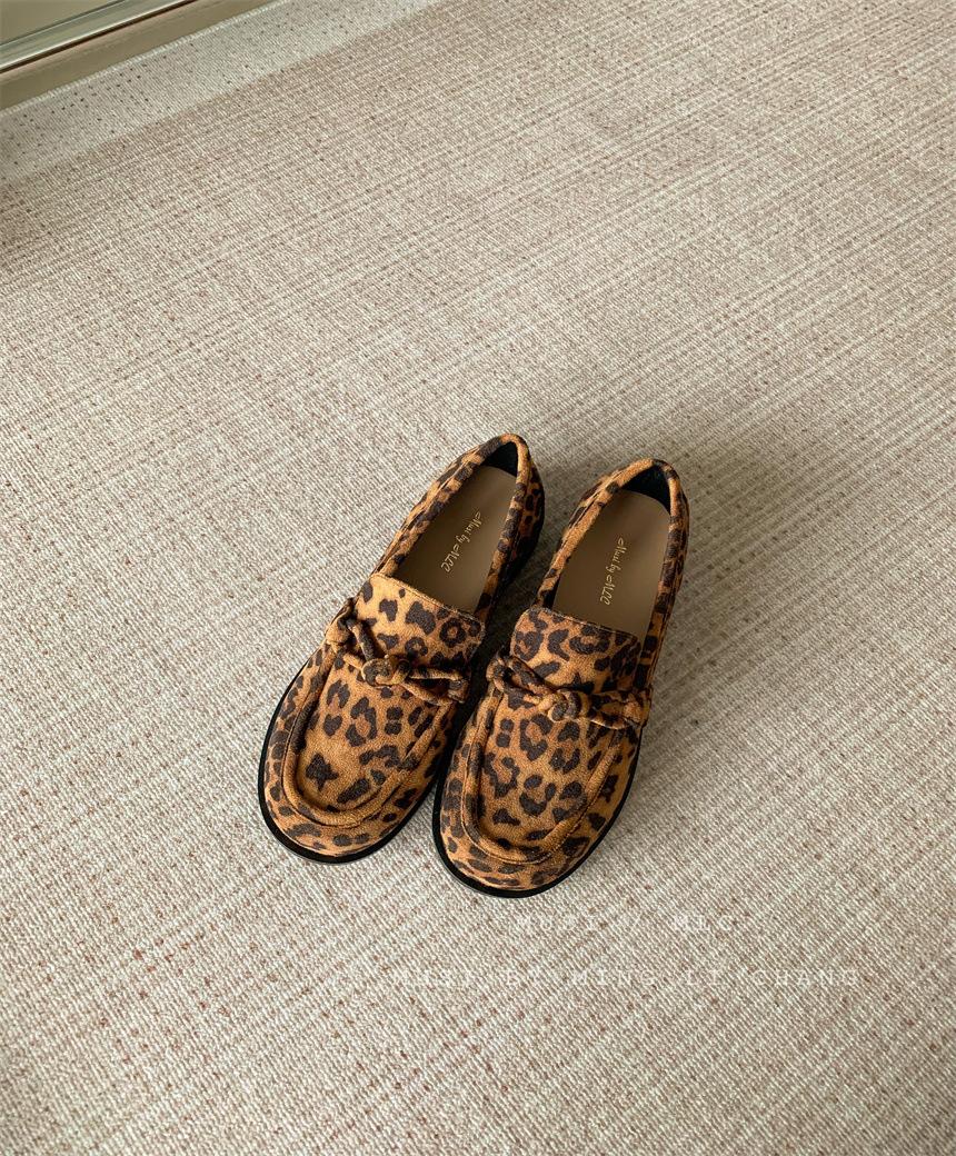 

Casual, women s beanie shoes trend old north cloth shoes one pedal lazy breathable work cloth shoes 39 цветной печати леопарда