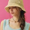 Головные уборы – Панамы